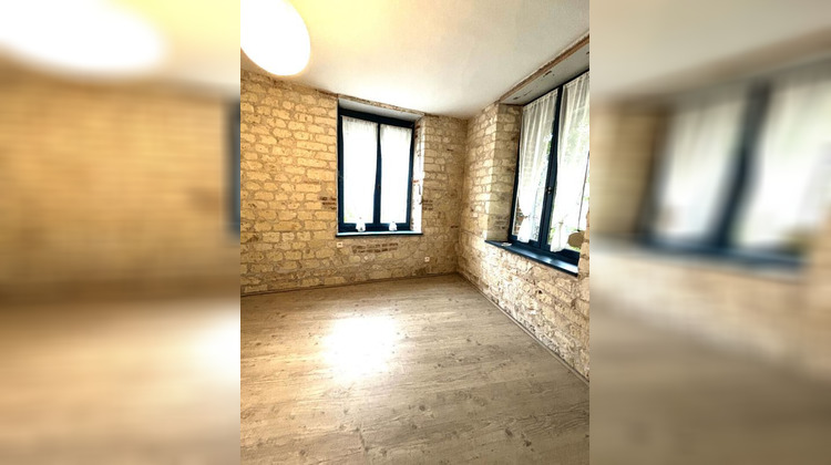 Ma-Cabane - Vente Maison MONCEAU LES LEUPS, 165 m²