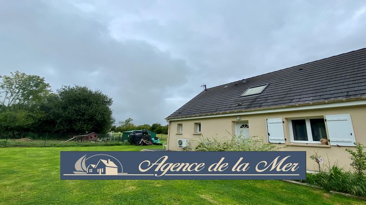 Ma-Cabane - Vente Maison Monceaux, 110 m²