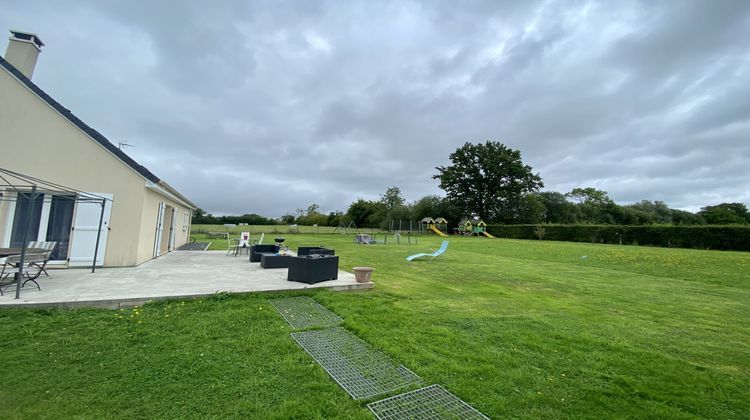 Ma-Cabane - Vente Maison Monceaux, 110 m²