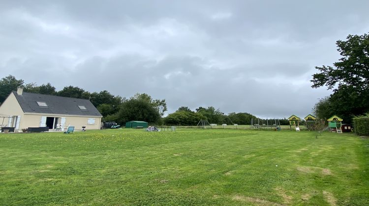 Ma-Cabane - Vente Maison Monceaux, 110 m²