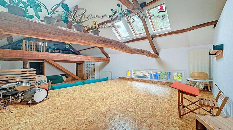 Ma-Cabane - Vente Maison MONCEAUX, 185 m²