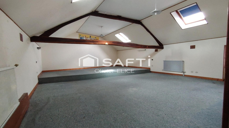 Ma-Cabane - Vente Maison Monceaux, 152 m²