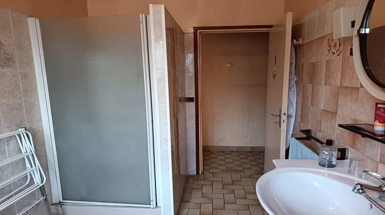 Ma-Cabane - Vente Maison Monceaux, 120 m²