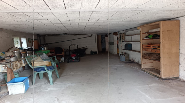 Ma-Cabane - Vente Maison Monceaux, 120 m²