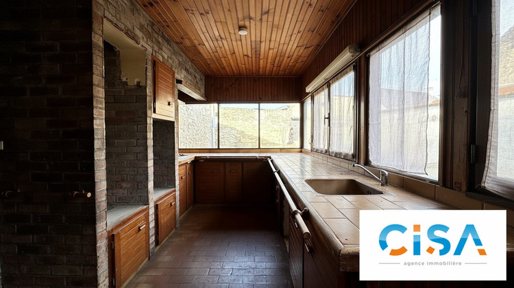 Ma-Cabane - Vente Maison Monceaux, 151 m²