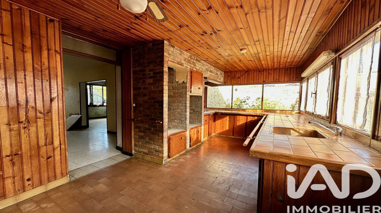 Ma-Cabane - Vente Maison Monceaux, 152 m²