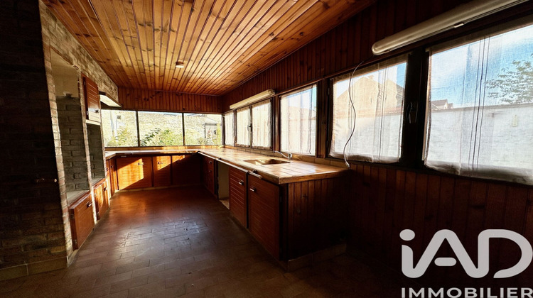 Ma-Cabane - Vente Maison Monceaux, 152 m²