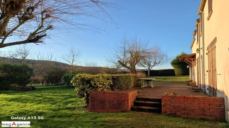 Ma-Cabane - Vente Maison MONCEAUX AU PERCHE, 140 m²