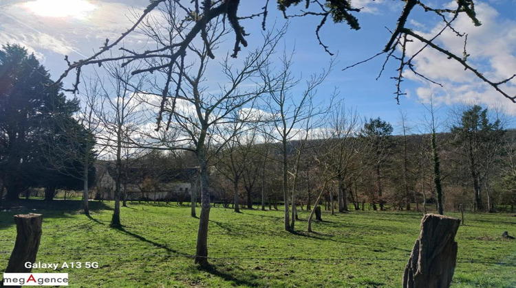 Ma-Cabane - Vente Maison MONCEAUX AU PERCHE, 140 m²