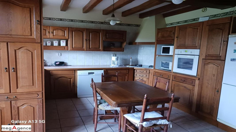 Ma-Cabane - Vente Maison MONCEAUX AU PERCHE, 140 m²