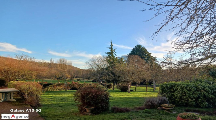 Ma-Cabane - Vente Maison MONCEAUX AU PERCHE, 140 m²