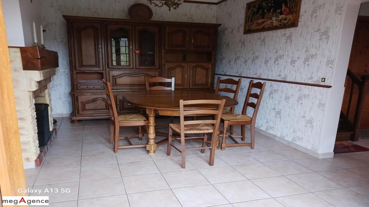Ma-Cabane - Vente Maison MONCEAUX AU PERCHE, 140 m²
