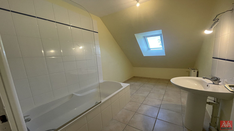 Ma-Cabane - Vente Maison MONCEAUX-EN-BESSIN, 119 m²