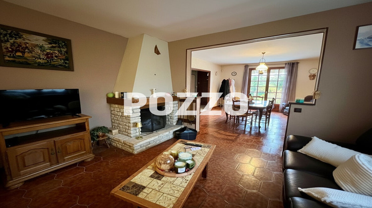 Ma-Cabane - Vente Maison MONCEAUX-EN-BESSIN, 144 m²