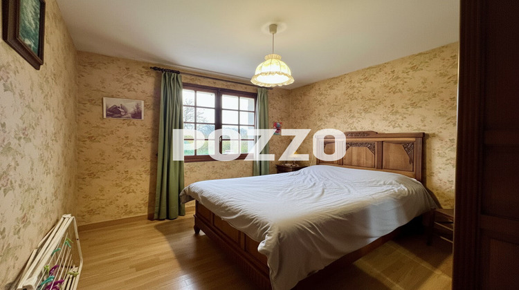 Ma-Cabane - Vente Maison MONCEAUX-EN-BESSIN, 144 m²