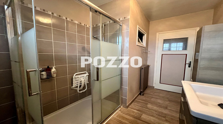 Ma-Cabane - Vente Maison MONCEAUX-EN-BESSIN, 144 m²