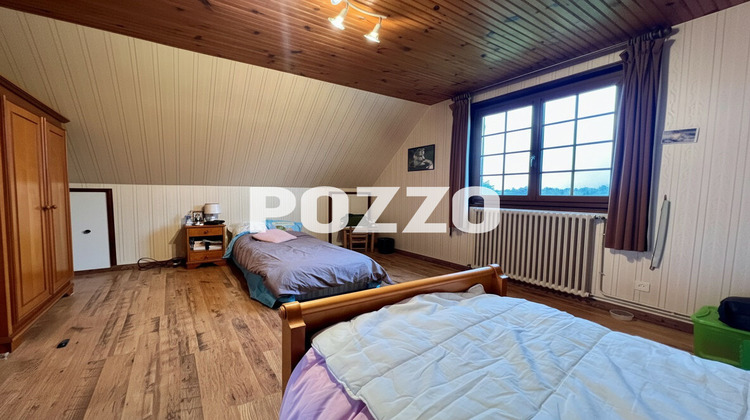 Ma-Cabane - Vente Maison MONCEAUX-EN-BESSIN, 144 m²