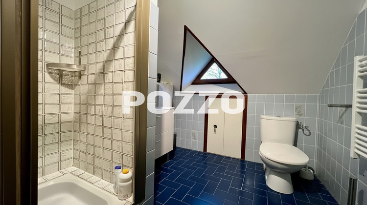 Ma-Cabane - Vente Maison MONCEAUX-EN-BESSIN, 144 m²