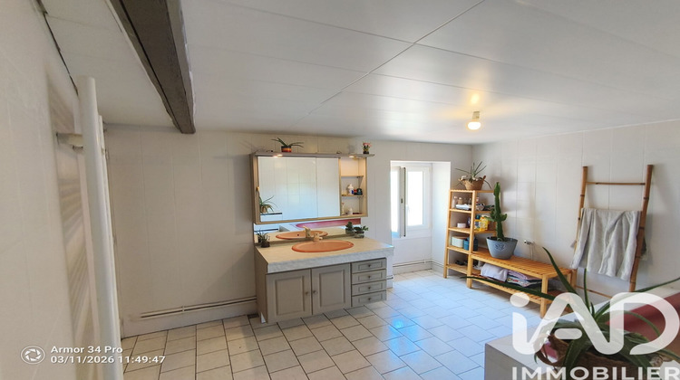Ma-Cabane - Vente Maison Monceaux-en-Bessin, 143 m²