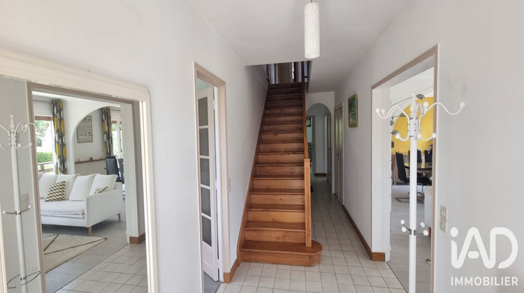 Ma-Cabane - Vente Maison Monceaux-en-Bessin, 197 m²