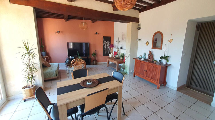 Ma-Cabane - Vente Maison Monceaux-en-Bessin, 145 m²
