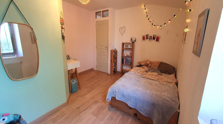 Ma-Cabane - Vente Maison Monceaux-en-Bessin, 145 m²