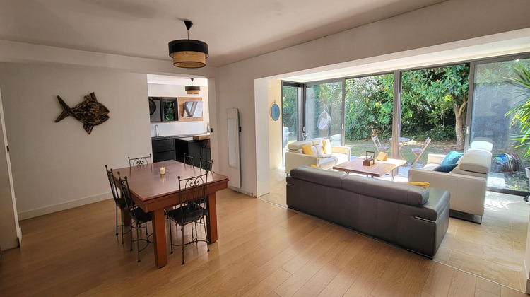 Ma-Cabane - Vente Maison Monceaux-en-Bessin, 187 m²