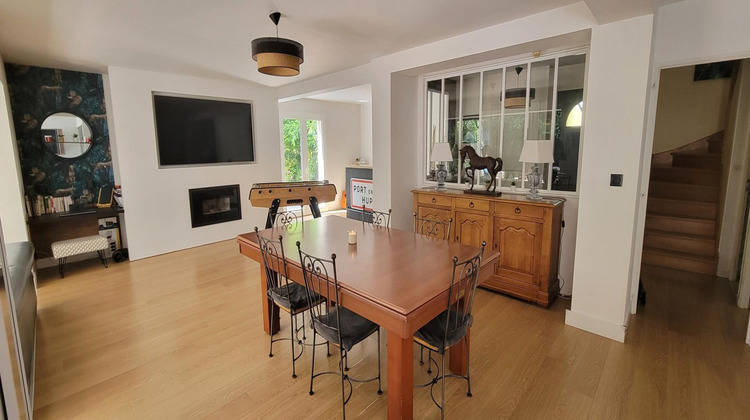 Ma-Cabane - Vente Maison Monceaux-en-Bessin, 187 m²