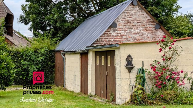 Ma-Cabane - Vente Maison MONCEAUX L ABBAYE, 71 m²