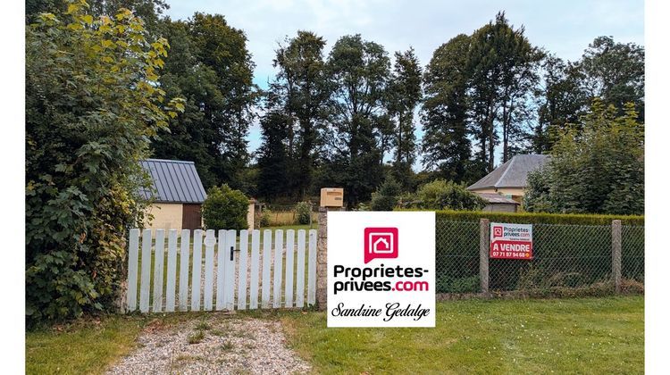 Ma-Cabane - Vente Maison MONCEAUX L ABBAYE, 71 m²