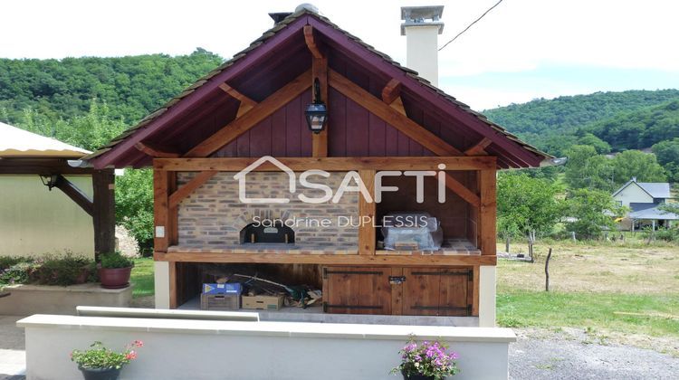 Ma-Cabane - Vente Maison Monceaux-sur-Dordogne, 240 m²