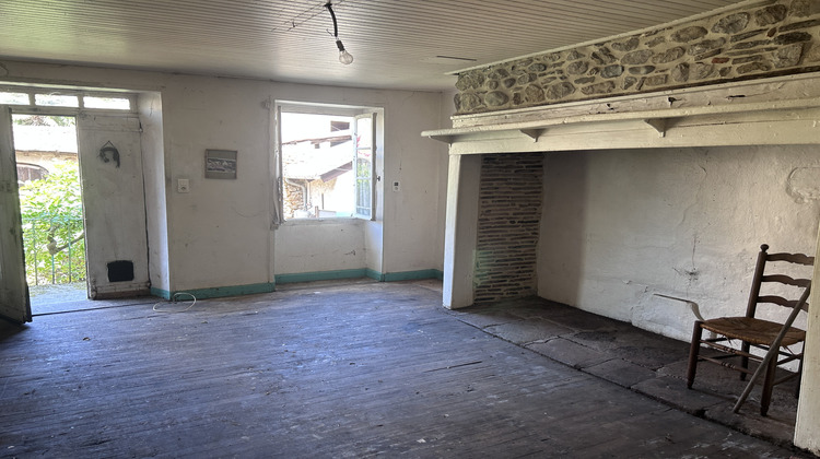 Ma-Cabane - Vente Maison Monceaux-sur-Dordogne, 100 m²