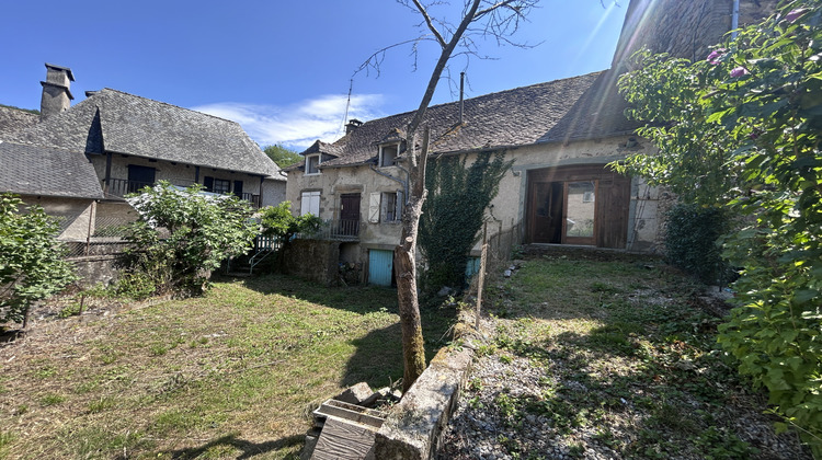 Ma-Cabane - Vente Maison Monceaux-sur-Dordogne, 100 m²