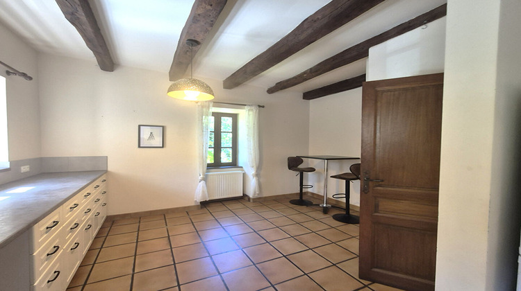 Ma-Cabane - Vente Maison MONCEAUX-SUR-DORDOGNE, 146 m²