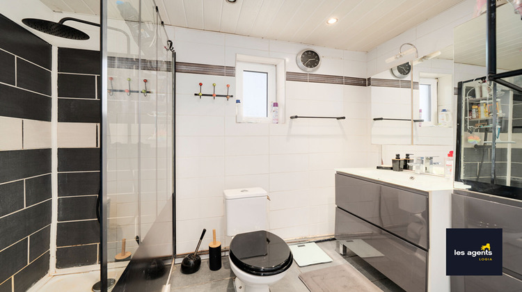 Ma-Cabane - Vente Maison MONCEL-LES-LUNEVILLE, 140 m²