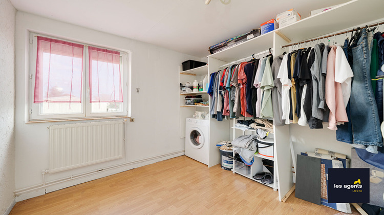 Ma-Cabane - Vente Maison MONCEL-LES-LUNEVILLE, 140 m²