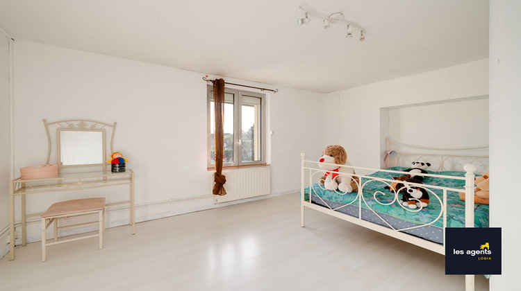 Ma-Cabane - Vente Maison MONCEL-LES-LUNEVILLE, 140 m²