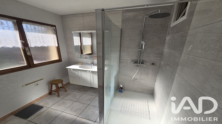 Ma-Cabane - Vente Maison Moncel-Lès-Lunéville, 121 m²