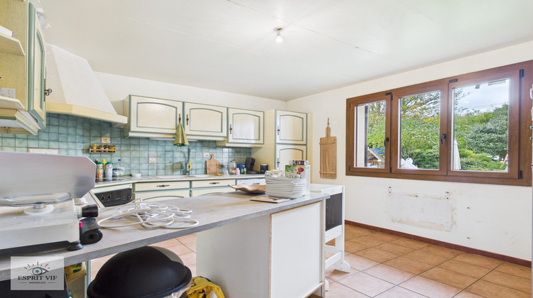 Ma-Cabane - Vente Maison Moncel-sur-Seille, 106 m²