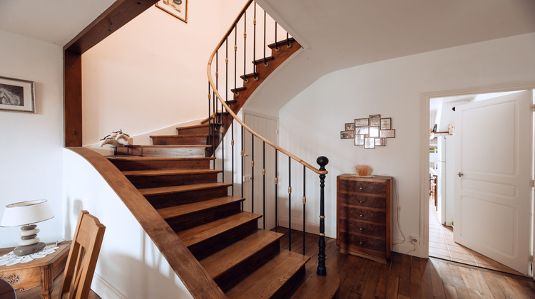 Ma-Cabane - Vente Maison Moncel-sur-Seille, 105 m²