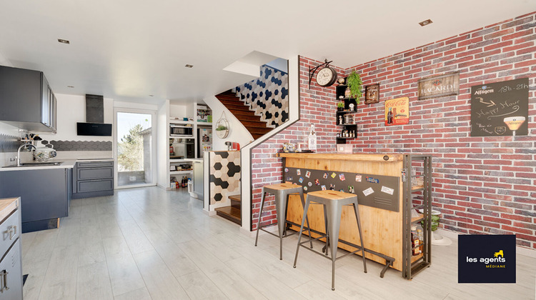 Ma-Cabane - Vente Maison MONCEL-SUR-SEILLE, 140 m²