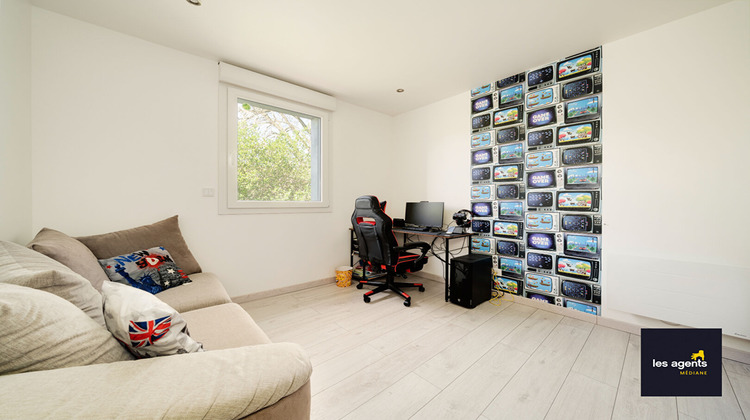 Ma-Cabane - Vente Maison MONCEL-SUR-SEILLE, 140 m²