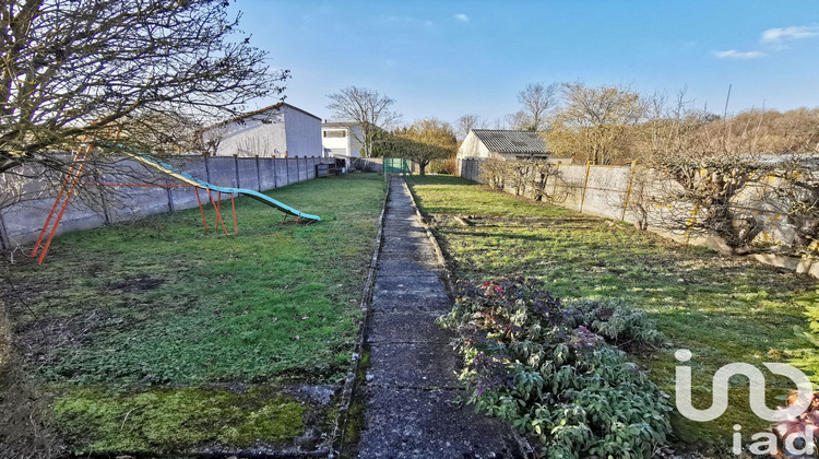 Ma-Cabane - Vente Maison Moncel-sur-Seille, 139 m²