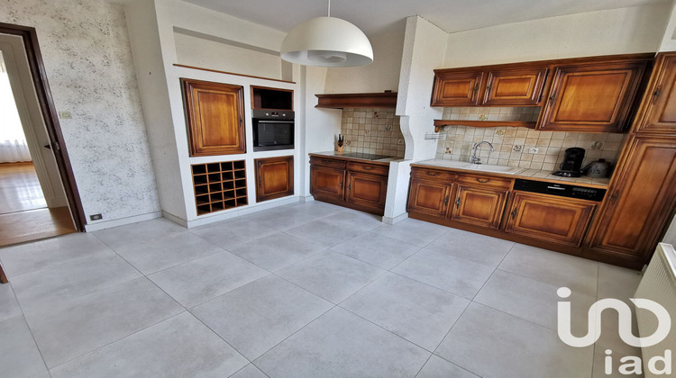 Ma-Cabane - Vente Maison Moncel-sur-Seille, 139 m²