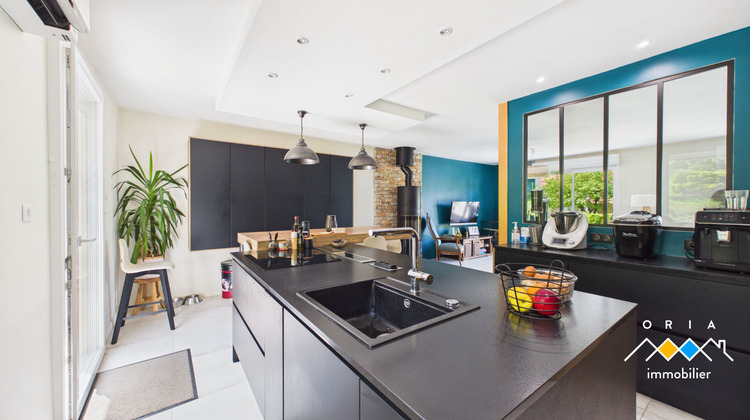 Ma-Cabane - Vente Maison MONCEL-SUR-SEILLE, 160 m²