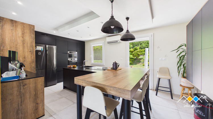 Ma-Cabane - Vente Maison MONCEL-SUR-SEILLE, 160 m²