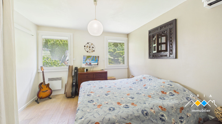 Ma-Cabane - Vente Maison MONCEL-SUR-SEILLE, 160 m²