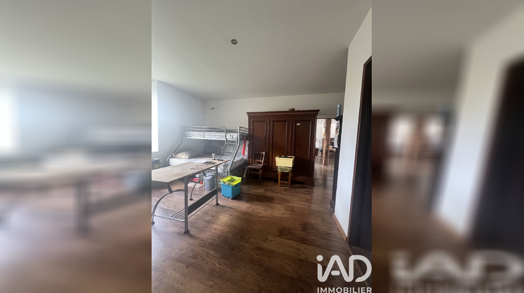 Ma-Cabane - Vente Maison Moncel-sur-Vair, 216 m²