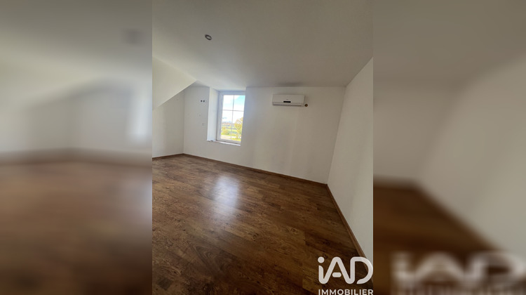 Ma-Cabane - Vente Maison Moncel-sur-Vair, 216 m²