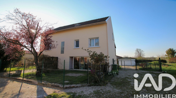Ma-Cabane - Vente Maison Moncetz-Longevas, 225 m²